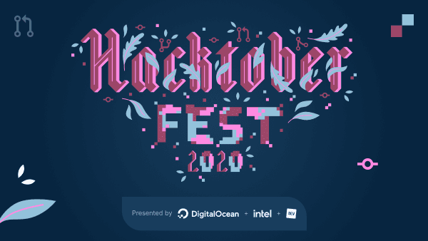 What I Learned from Hacktoberfest 2020