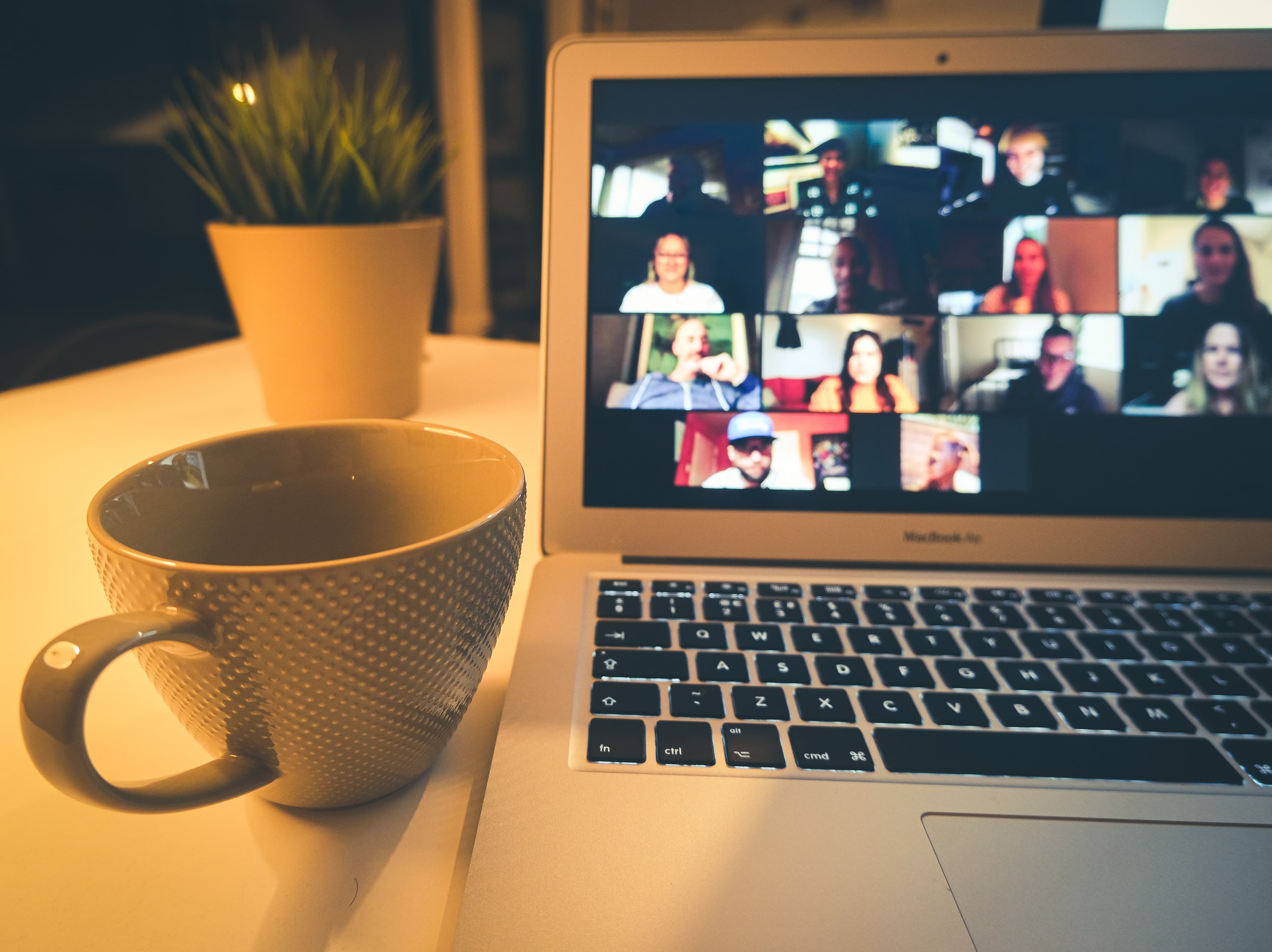 5 Ways to Improve Communication on a Remote Team